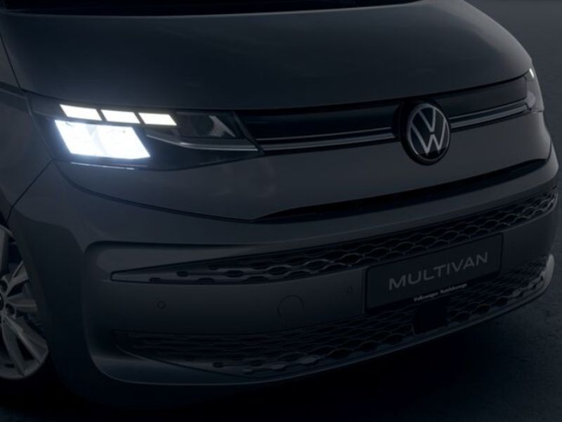 GuidiCar - VOLKSWAGEN INDUSTRIALI NUOVO Multivan 1 Multivan Life  2.0 TDI 110kW  ant. DSG Nuovo